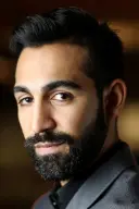تصویر ندیم عمر-خطاب