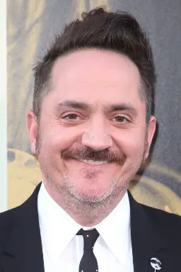 عکس Ben Falcone