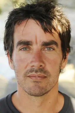 عکس Jonny Brugh
