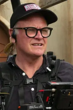 عکس Barry Idoine
