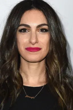 عکس Jennifer Kaytin Robinson