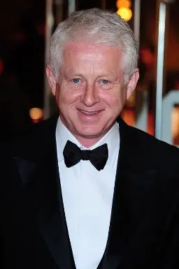 عکس Richard Curtis