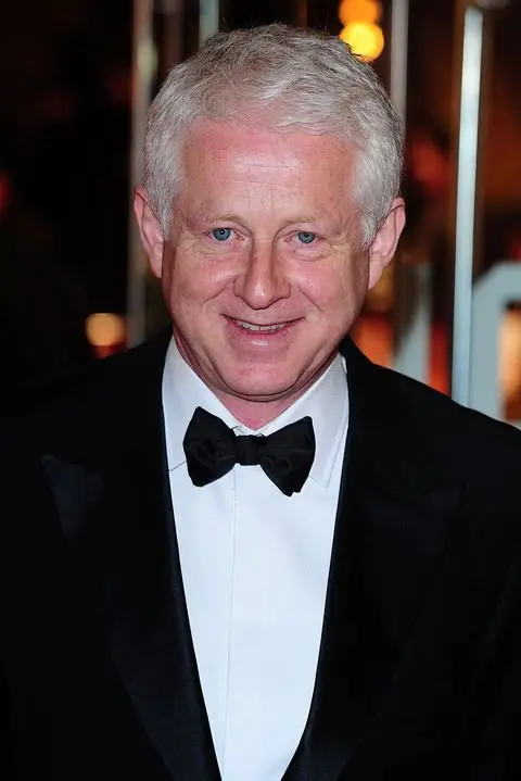عکس Richard Curtis