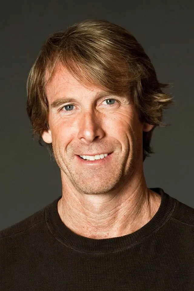 عکس Michael Bay