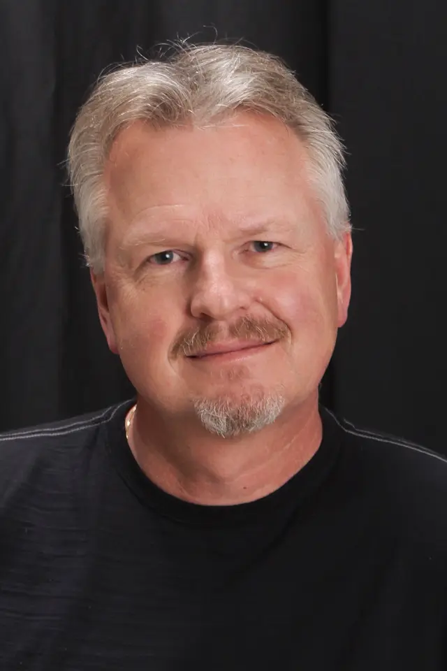 عکس David Hoselton