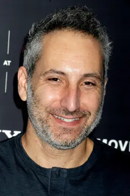 عکس Rob Letterman