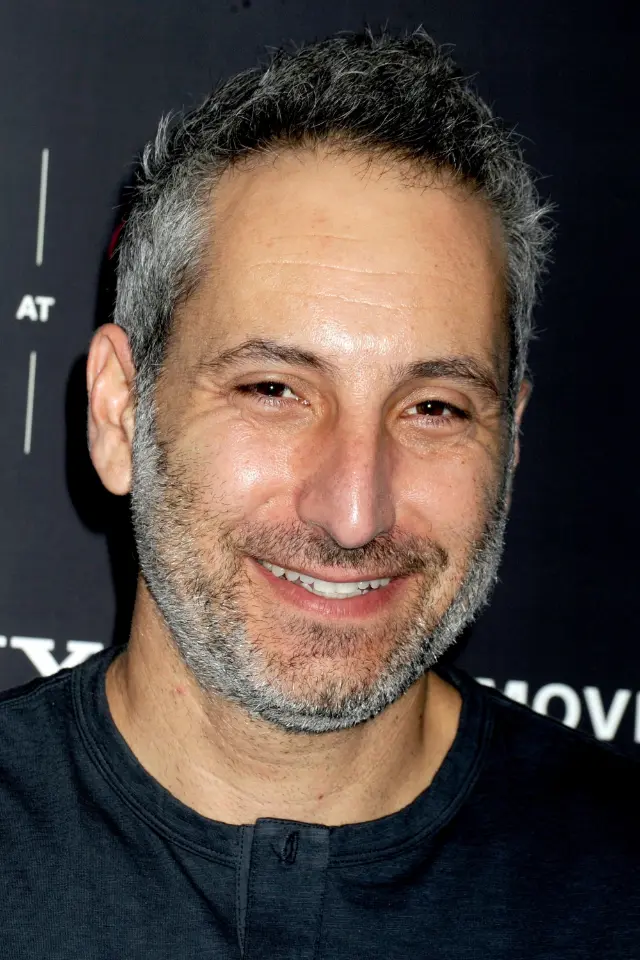 عکس Rob Letterman
