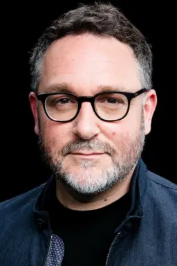 عکس Colin Trevorrow