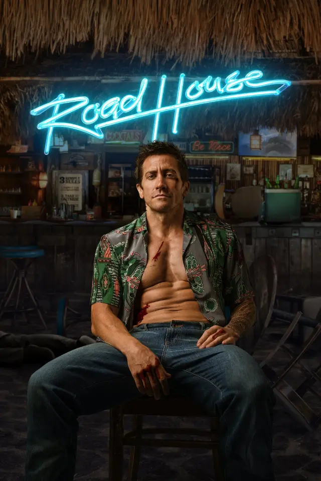 پوستر Road House