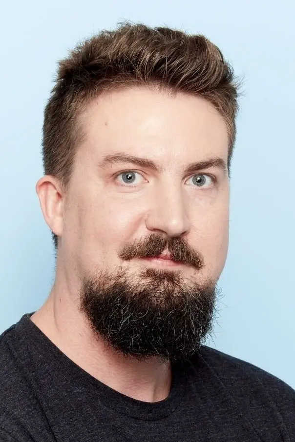 عکس Adam Wingard