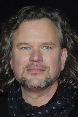 عکس Mark Protosevich