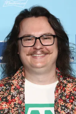 عکس Clark Duke