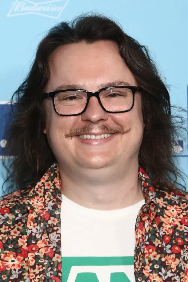 عکس Clark Duke
