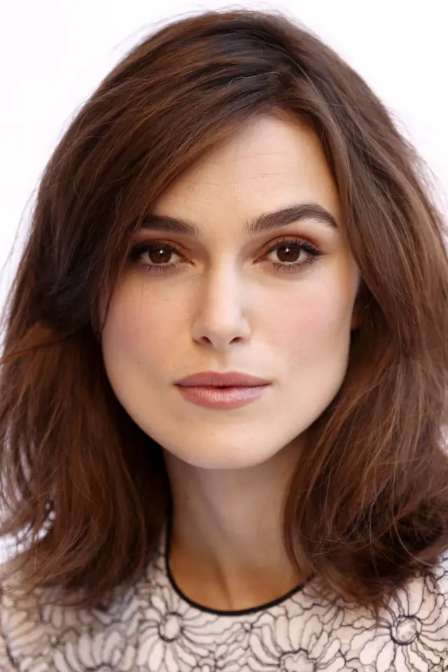 عکس Keira Knightley