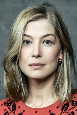 عکس Rosamund Pike