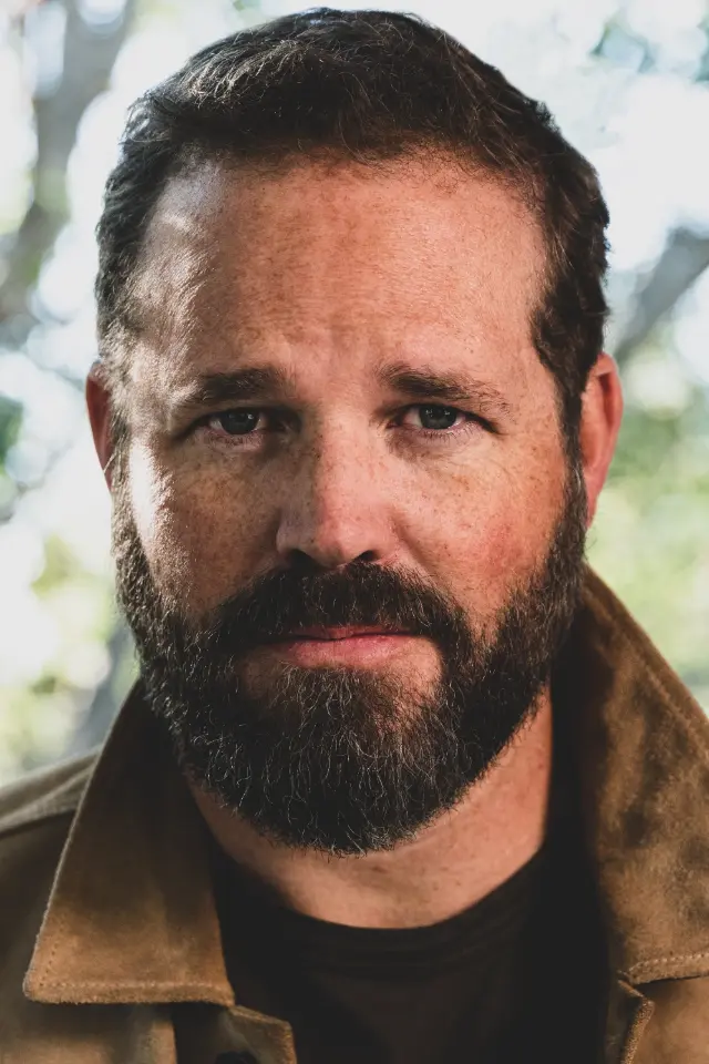 عکس David Denman