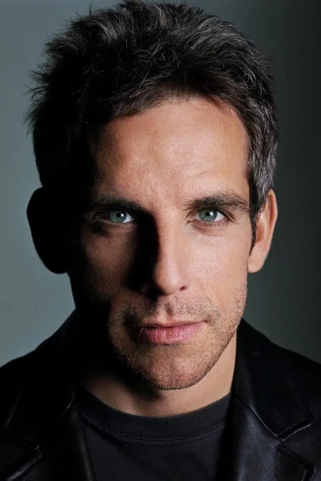 عکس Ben Stiller