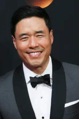 عکس Randall Park