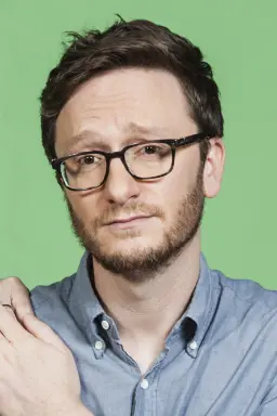 عکس Akiva Schaffer