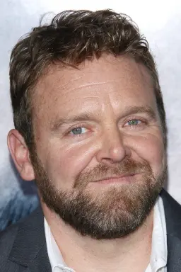 عکس Joe Carnahan