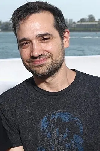 عکس Ryan Ridley
