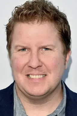عکس Nick Swardson