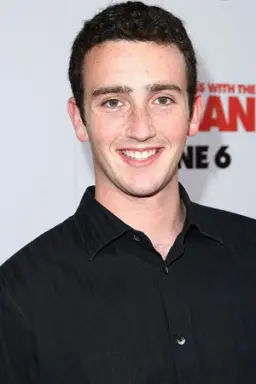 عکس Tyler Spindel