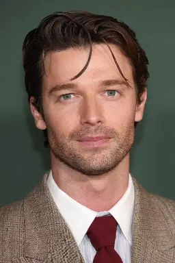 عکس Patrick Schwarzenegger