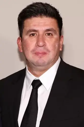 عکس Ray Mendoza