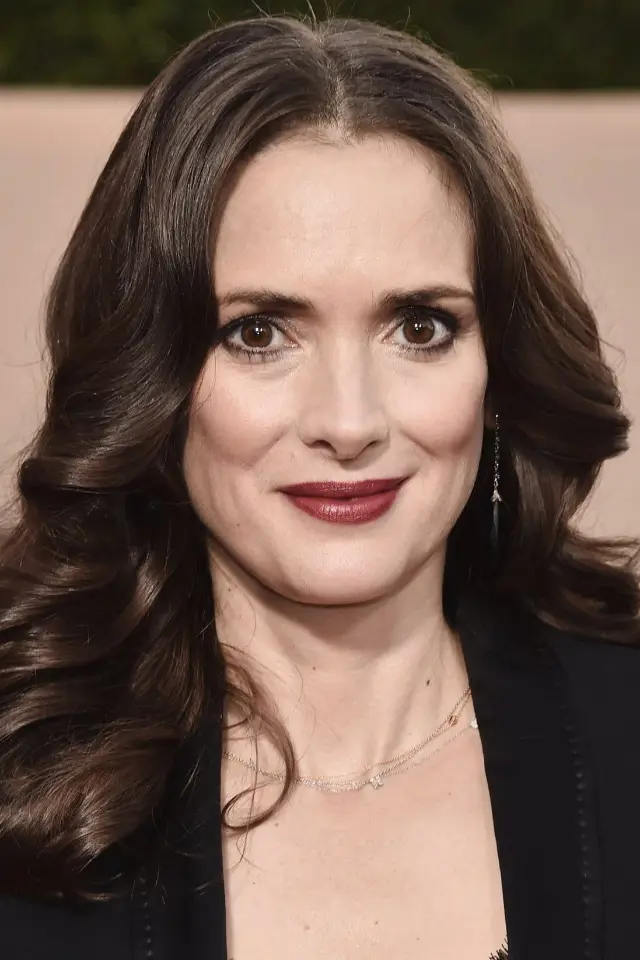 عکس Winona Ryder