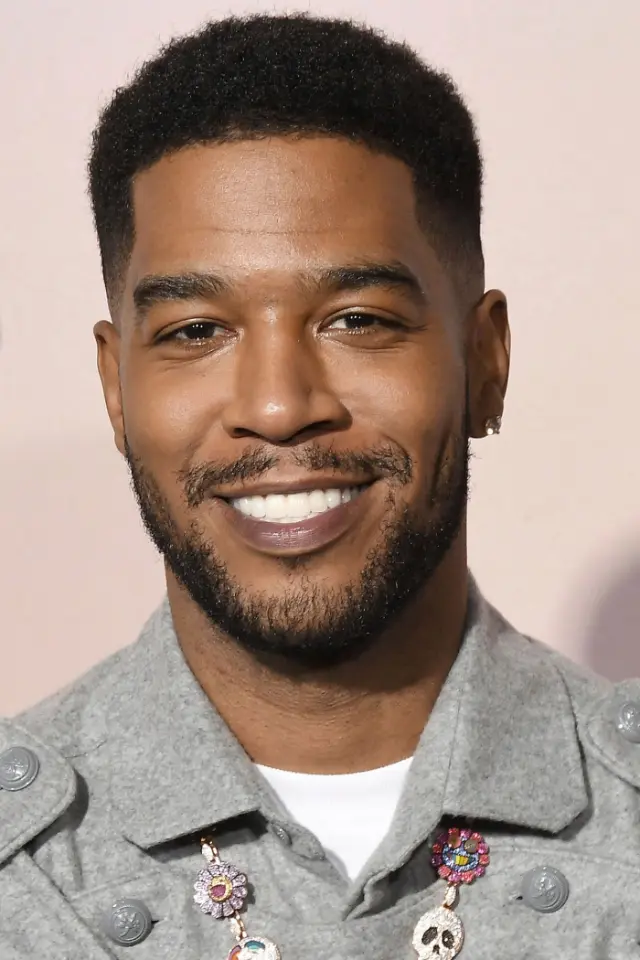 عکس Kid Cudi