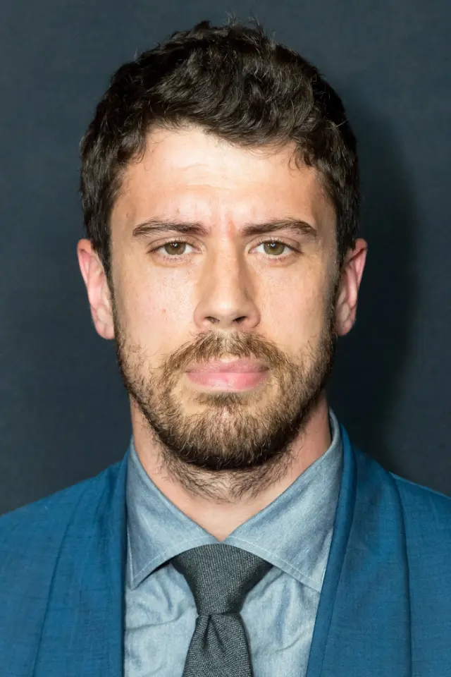 عکس Toby Kebbell
