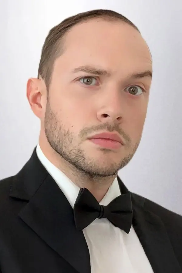 عکس Jon Bailey