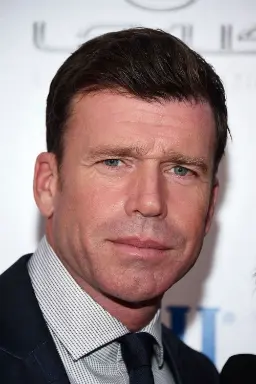 عکس Taylor Sheridan