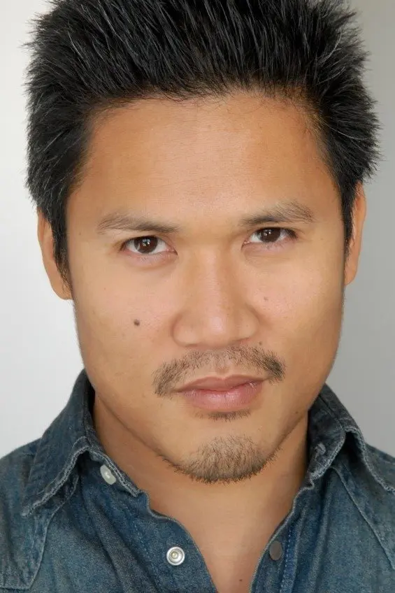 عکس Dante Basco