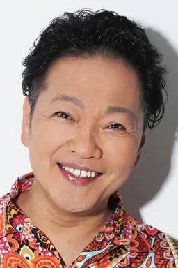 عکس Kappei Yamaguchi