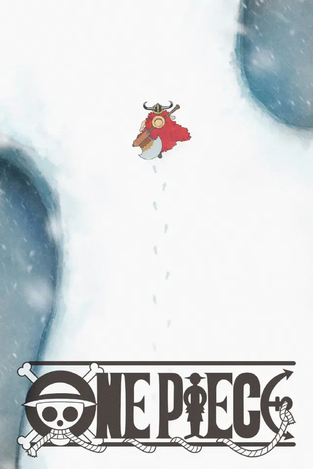 پوستر One Piece
