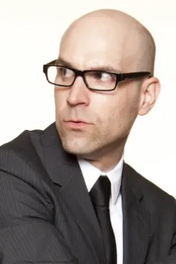 عکس Rob Schrab