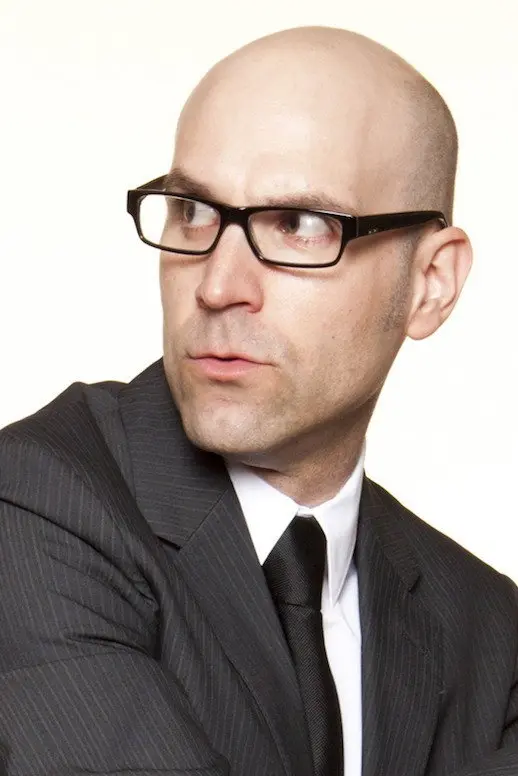 عکس Rob Schrab