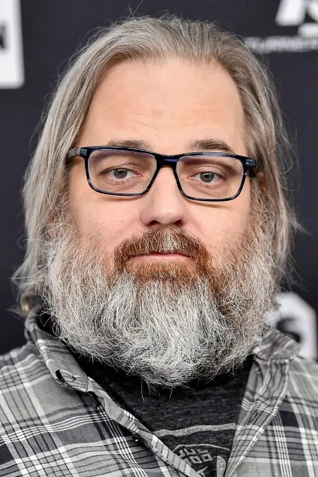 عکس Dan Harmon
