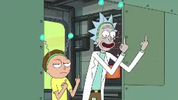 تصویر The Ricks Must Be Crazy