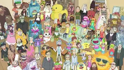 تصویر Total Rickall