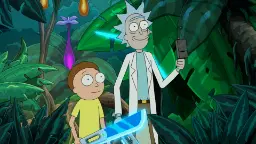 تصویر Mortgully: The Last Rickforest