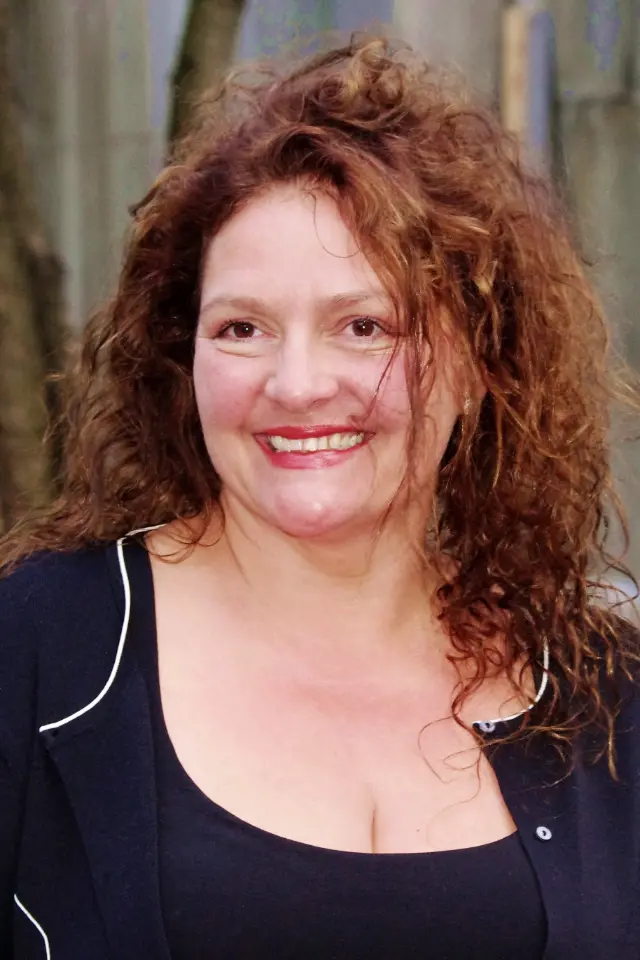عکس Aida Turturro