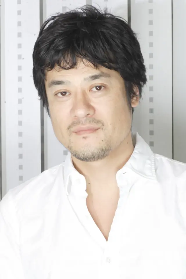 عکس Keiji Fujiwara