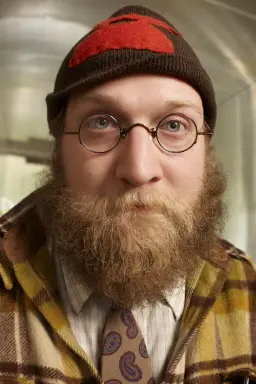 عکس Pendleton Ward