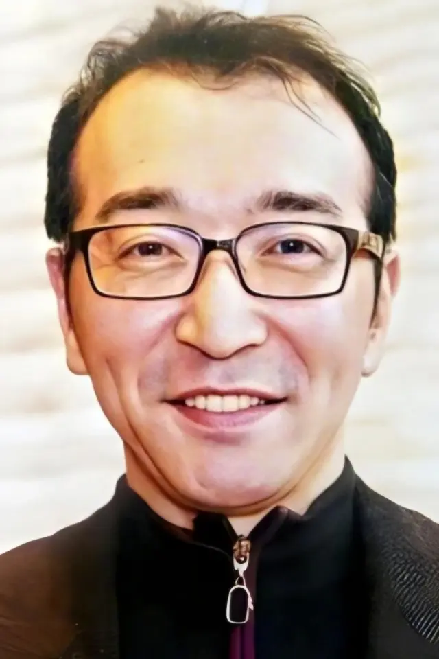 عکس Yoshihiro Togashi