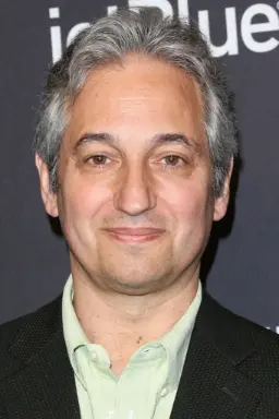 عکس David Shore