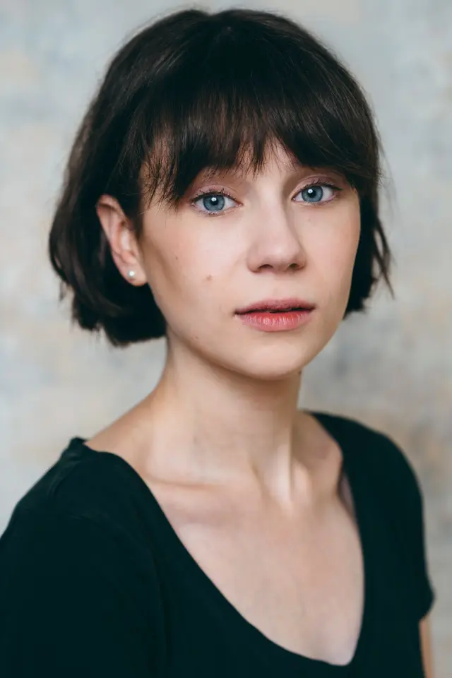 عکس Jenny Walser