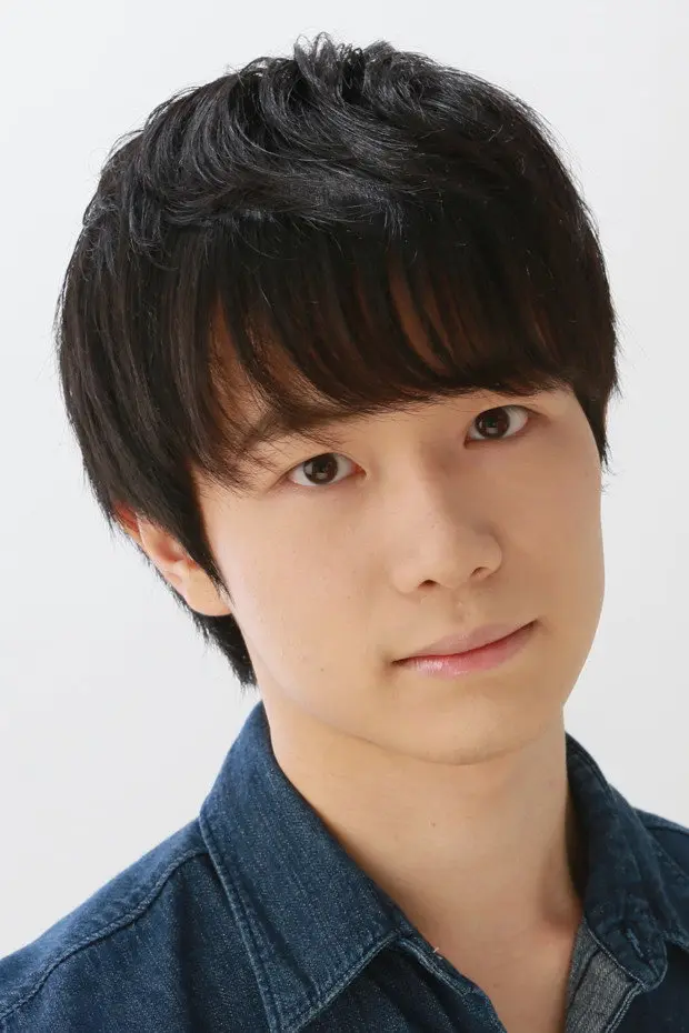 عکس Gen Sato